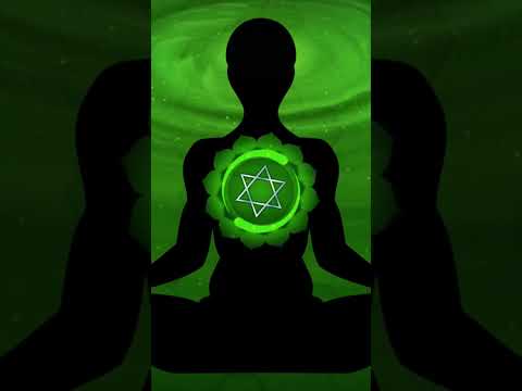 Anahata Chakra - Mantra YAM