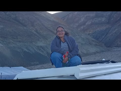 Pangong lake to Leh || 150 KM || Ladakh Ep. || Harsha Panchal|| changla pass