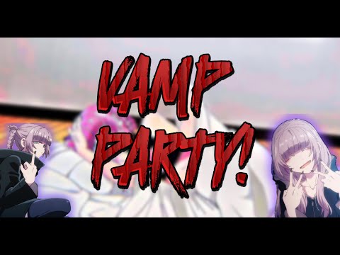 (slowed and reverbed) VAMP PARTY! - GASPXR