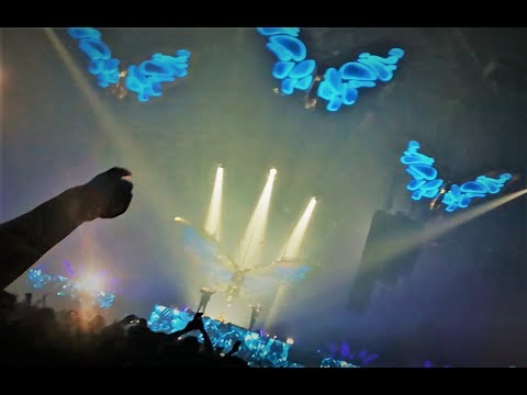 REPEAT AFTER ME - Dimitri Vegas & Like Mike Vs. Armin Van Buuren Garden Of Madness 2018