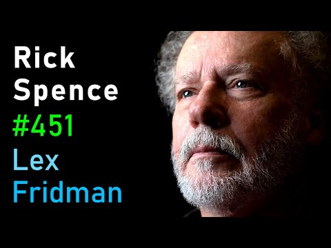 Rick Spence: CIA, KGB, Illuminati, Secret Societies, Cults & Conspiracies | Lex Fridman Podcast #451