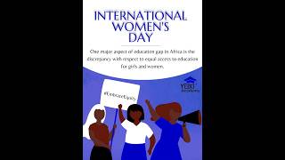 International Women's Day #yebo #womensday2023