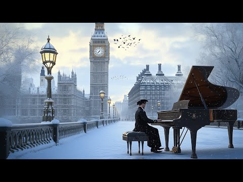 Classical Music for the Soul, Relaxation, and Mental Clarity — Mozart, Beethoven, Bach, Chopin