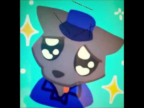 (RE-UPLOAD) Kyle Milton Edit! from "The WereCleaner" now with Music #newanimator #fyp #thwerecleaner