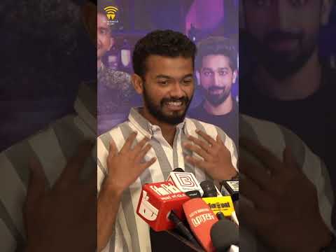 #Neek Celebrity Premiere Show - Mathew Review | Dhanush | GV Prakash | Pavish