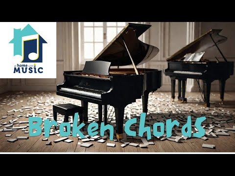 Why EVERY Pianist Should Practice Broken Chords