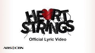 BGYO | Heartstrings (Official Lyric Video)