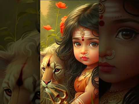 Durga hai meri maa #song #youtubeshorts #jaimatadi #navratri #music #youtube #matarani