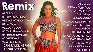 Best Bollywood Party Dj Remix Songs| Latest Bollywood DJ Non-Stop Remix 2024 | HiNdi SonG REmix