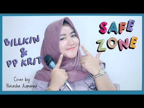 Billkin, PP Krit – Safe Zone (รู้งี้เป็นแฟนกันตั้งนานแล้ว) | COVER