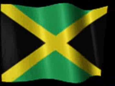 Anthem Jamaica