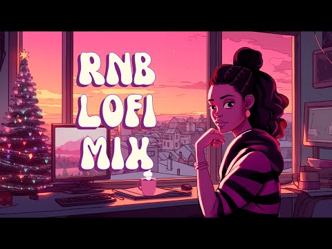 Chill Hiphop R&B Lofi - Beats to Vibe, Chill, Relax, Work to