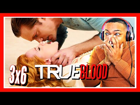 True Blood | 3x6 "I Got a Right to Sing the Blues" | REACTION