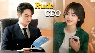 Rude CEO falls for a poor girl. Kdrama Recap, korean Drama Korean Drama Recaps.