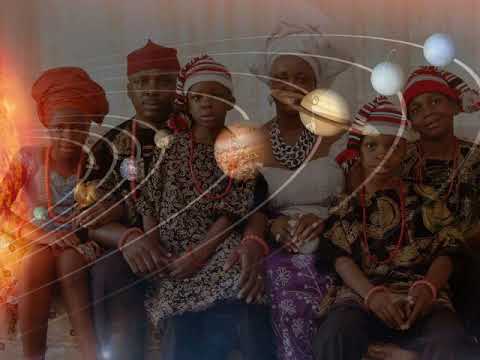 The Psychology of Increased Intelligence: The Igbo Tribe.