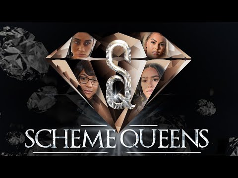 Scheme Queens (2023) | FULL MOVIE | All-New Crime Drama