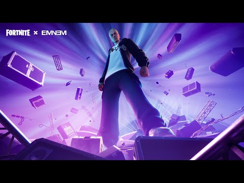 Fortnite BIG BANG Live Event