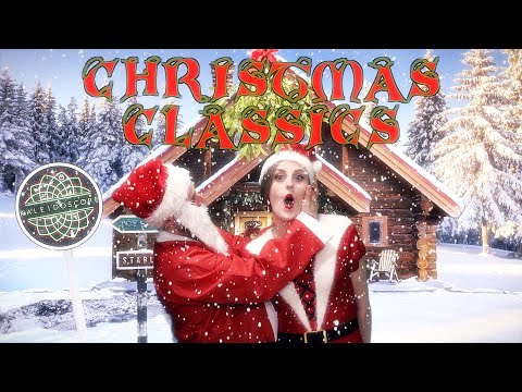 Kaleidoscope Orchestra - Christmas Classics