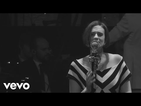 Hooverphonic - Unfinished Sympathy (Live at Koningin Elisabethzaal 2012)