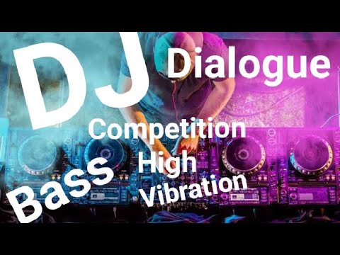 Dj Competition beat with dialogue