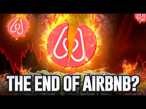 Airbnbust: The Collapse of Airbnb