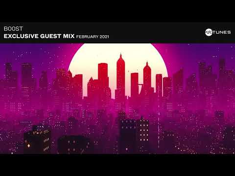 B00ST - Exclusive Guest Mix// February 2021