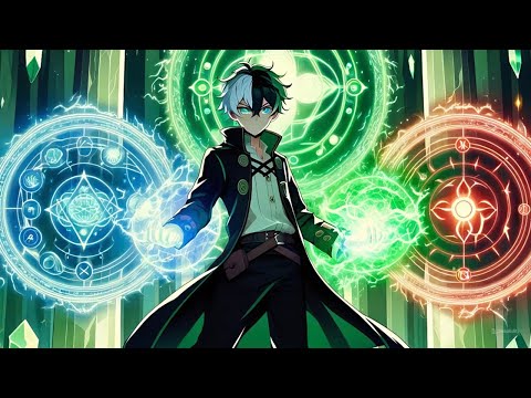 All IN ONE | Từ Một Cậu Bé Vô Danh Trở Thành Kẻ Thống Trị Của Vương Quốc Quỷ | Tóm Tắt Anime