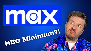 Max Review | HBO Max or HBO Minimum?