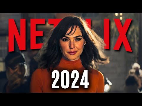 Top 15 Best Movies on Netflix to Watch Now! 2024