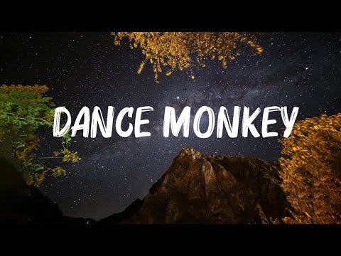 Tones and I - Dance Monkey (Lyrics) 🍀 Hot Lyrics 2024