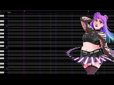 Arachne -TARANTULA II- // UTAU 3rd Anniversary // Bloody Mary // UTAU Cover + VB Teaser + Utaview