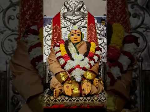 आज भगवते श्री नृसिंह सरस्वती महाराज दर्शन गाणगापूर #@infogodSwamiAai