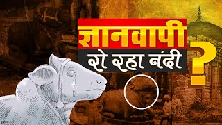 #Gyanvapi Survey | काशी विश्वनाथ मंदिर व ज्ञानवापी मस्जिद की पड़ताल | Kashi Vishwanath Temple