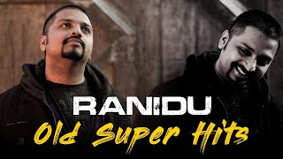 Best Of Ranidu  - රනිදු songs collection