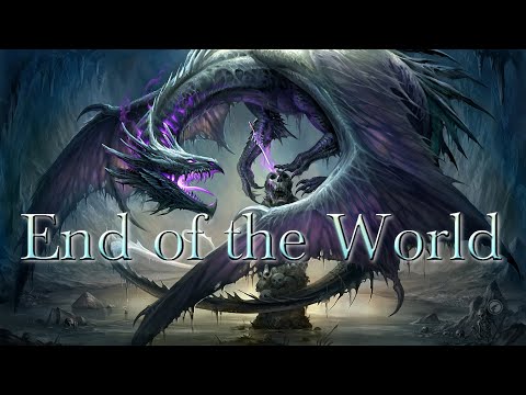 End of the World / Epic Orchestral Battle Music (CC-BY)