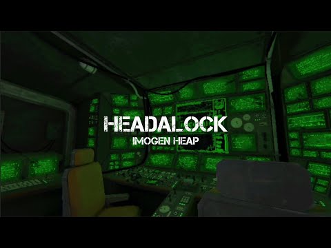 Headlock lyrics (Imogen Heap)