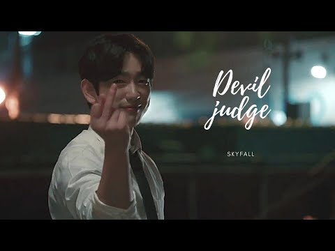 Skyfall ● Devil Judge