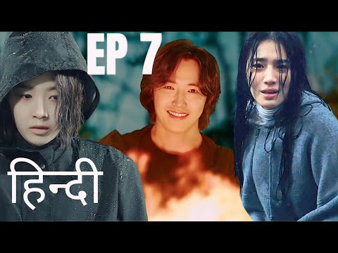 Perfect Family || Episode 7 || Kdrama hindi explanation || Kdrama explained in hindi || 2024