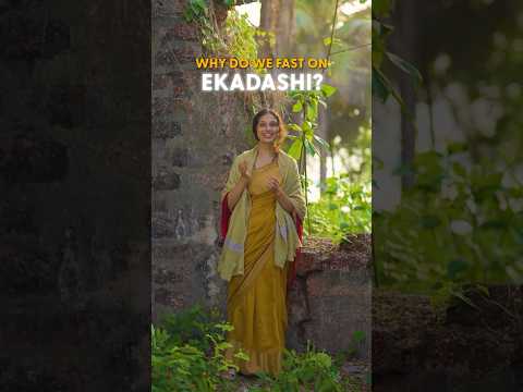 Ekadashi Fasting Significance #indianrituals