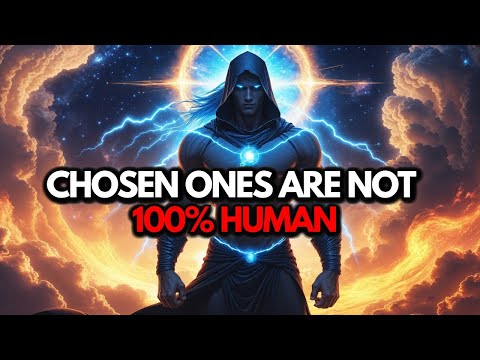 🔴 Chosen Ones: You Are NOT Fully Human – The Mystery of Your Origin Revealed!