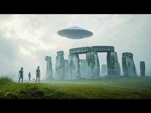 Stonehenge Decoded: The Hidden Purpose Finally Revealed!