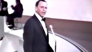 Frank Sinatra - That's Life | Sinatra A Man And His Music Part II