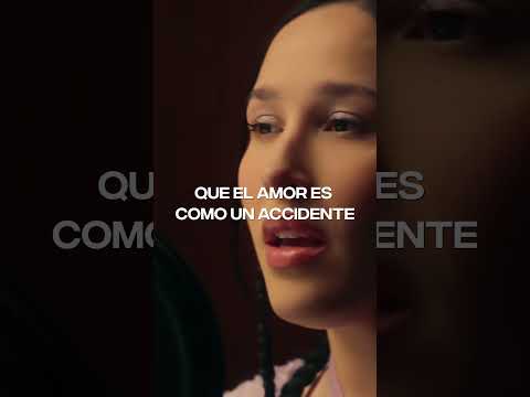 Jesse & Joy, Elsa y Elmar - Accidente (Lyric Video) | CantoYo