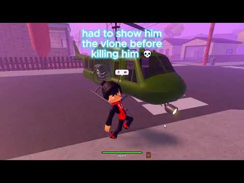 had to show him the vlone before killing him💀#roblox #robloxohio #ohioroblox #ohio #viral #shorts