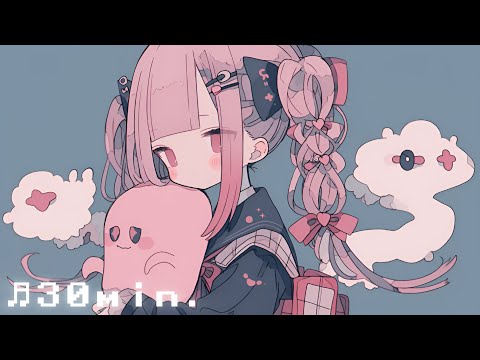 【freebgm】Fantasia!!【kawaii/pop/peaceful】