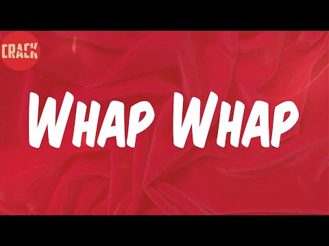 Skillibeng (Lyrics) - Whap Whap