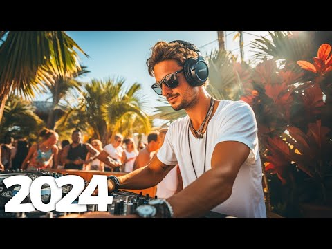 Ibiza Summer Mix 2025 🍓 Best Of Tropical Deep House Music Chill Out Mix 2025 🍓 Chillout Lounge