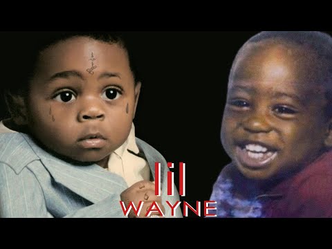 Lil Wayne - A Milli (Feat. Kendrick Lamar)