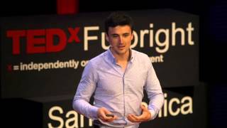 Food for thought: How your belly controls your brain | Ruairi Robertson | TEDxFulbrightSantaMonica