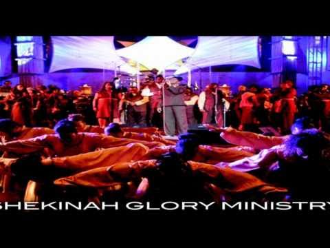 Shekinah Glory Ministries ft. William Murphy - Like Never Before(reprise)